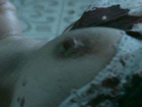 NANCY MCCRUMB Nude AZNude