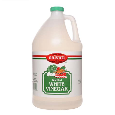 White Vinegar