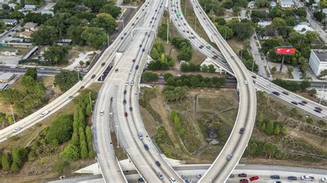 Construction ends as Interstate 4 toll lanes finally open