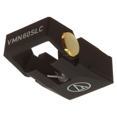 VMN 60SLC Stylus For Audio Technica VM 760SLC DaCapo Audio