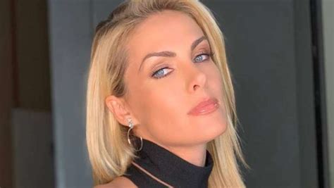 Separa O Do Ano D Novo Status A Ana Hickmann Na Vida Privada E Carreira