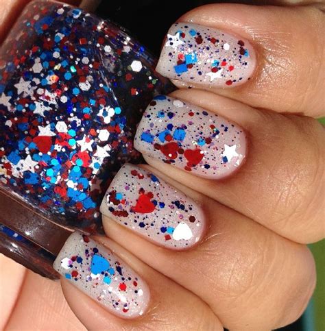 American Graffiti Limited Edition Free Nail Polish American