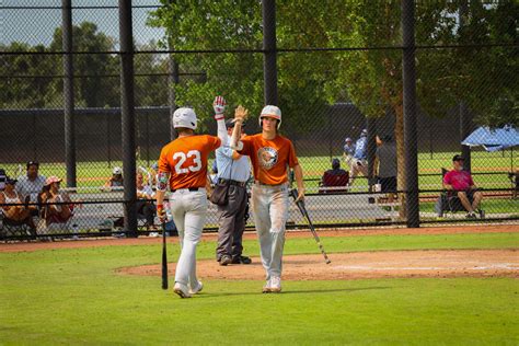 The Prospect Select Baseball Palm Beach Classic Is A Tourism Engine For