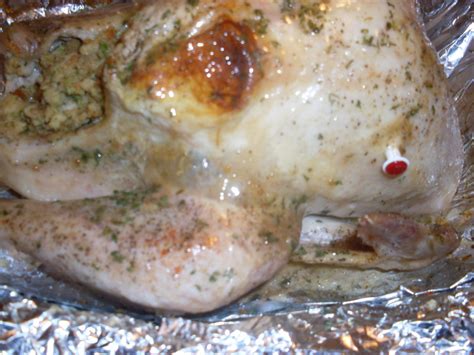 How To Cook A Whole Turkey For The Holidays Delishably