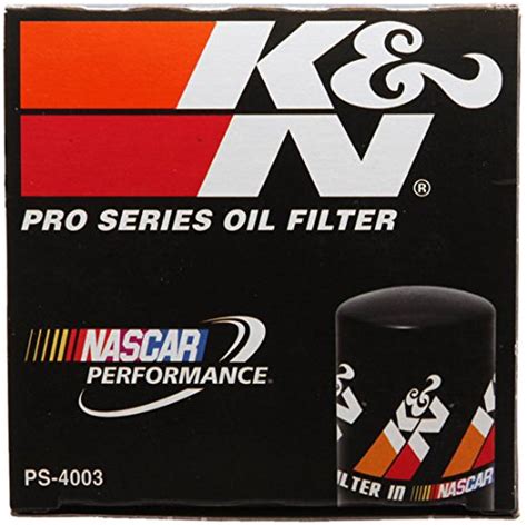 Kandn Premium Oil Filter Designed To Protect Your Engine Compatible