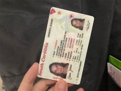 It Is 17 Years Of Reviewing The Quality Of Fake Ids For The Fake Id Review Therwandan