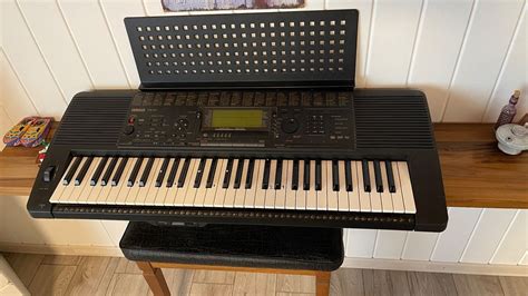 Yamaha Psr Kaufen Auf Ricardo