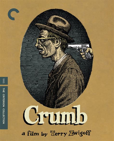 Crumb (1995) | The Criterion Collection