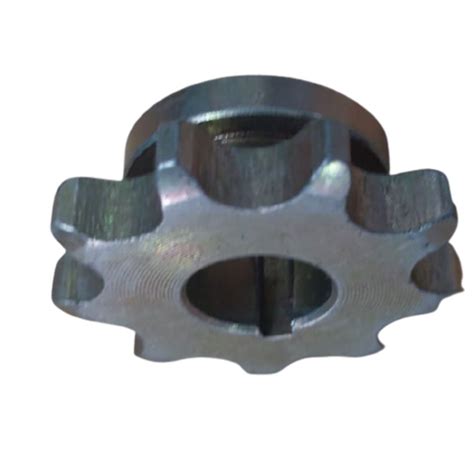 Teeth Stainless Steel Sprocket For Automobile At Rs Piece In