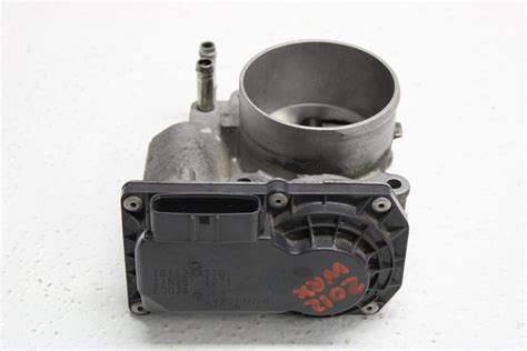 Subaru Wrx Throttle Body Assembly Oem Aa Ej