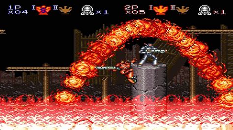 Contra Anniversary Collection Steam Key For PC Buy Now