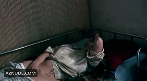 Marta Nude Scenes Aznude