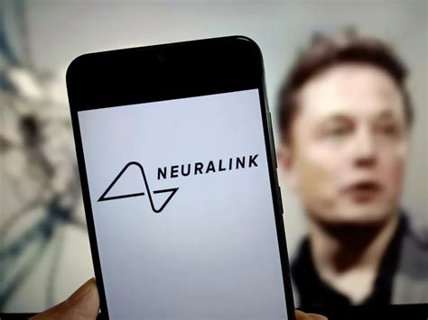 Neuralink de Elon Musk iniciará teste de chip cerebral em humanos