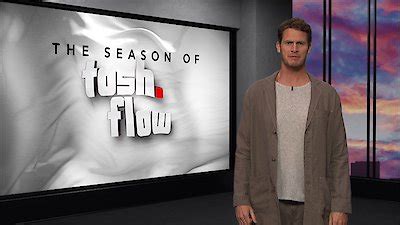 Watch Tosh Season Episode November Online Now