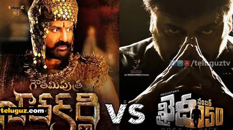 Balakrishna Gautamiputra Satakarni Gets U A Certificate GPSK Censor