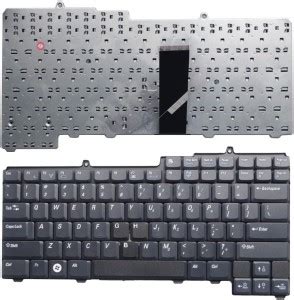 Sellzone Replacement Keyboard For Dell Inspiron