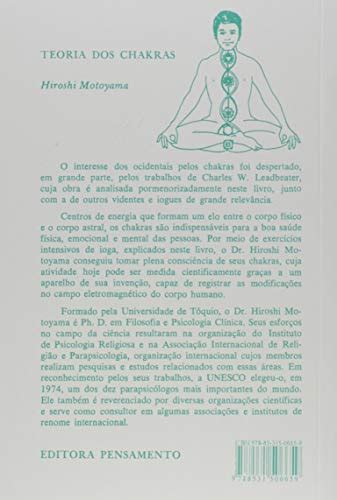 Snapklik Teoria Dos Chakras