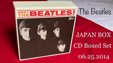 Best Beatles Cd Box Set Wholesale Online | www.independentndt.co.nz