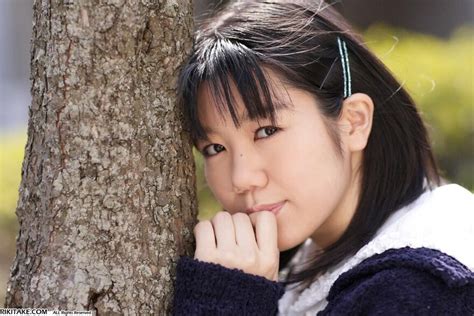 Sexy Teen From Japan Aki Tsuchiya Rikitake Aki Tsuchiya Porn Pic