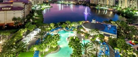 Wyndham Grand Orlando Pool - Resort in Florida