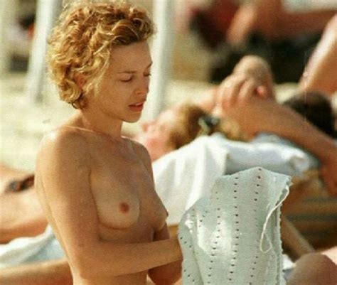 Celebrity Kylie Minogue Showing Her Nice Exposed Perky Tits Porn Pictures Xxx Photos Sex