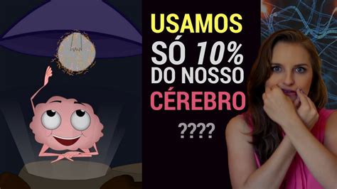 10 CURIOSIDADES SOBRE O CÉREBRO HUMANO Fran te Explica YouTube