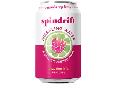 10 Best Sparkling Water Brands, According to Dietitians - Sound health ...