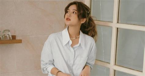 Hot girl chuyên Hùng Vương báo Trung khen ngợi nức nở giờ ra sao