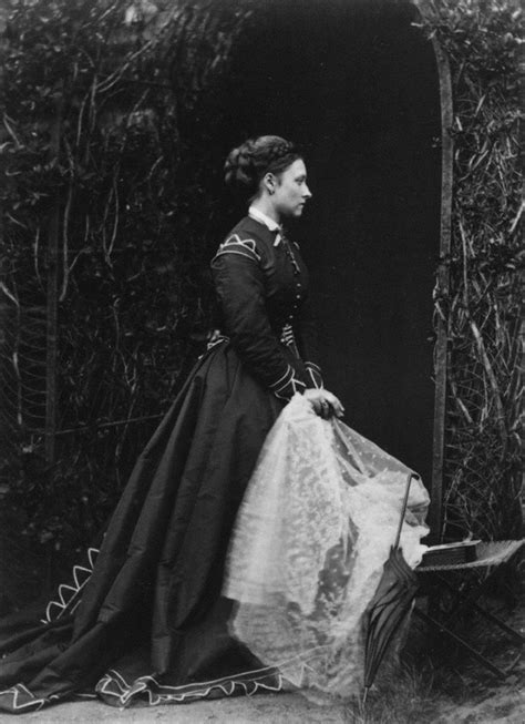 Princess Louise Caroline Alberta, Duchess of Argyll, 1868 – costume ...