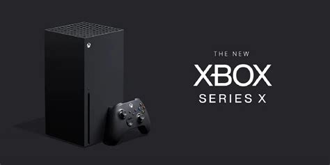 Xbox Series X Was Built for Cross-Play, Microsoft Confirms