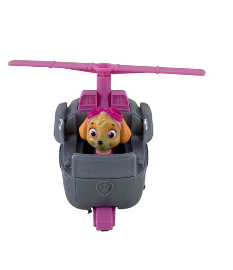 PAW Patrol Skye’s Helicopter Vehicle