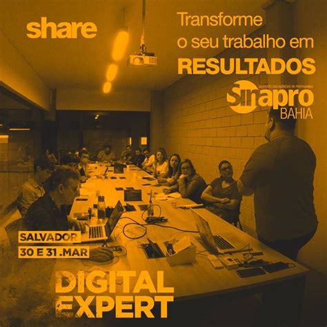 Associados Ao Sinapro Bahia Têm Desconto Em Curso Do Share Sinapro