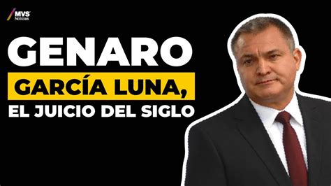 Juicio Contra Genaro García Luna Arranca Con La Selección Del Jurado