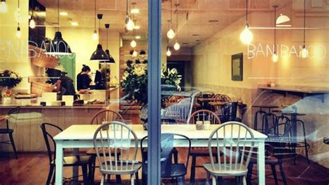 BaniBanoo in Madrid - Restaurant Reviews, Menu and Prices - TheFork