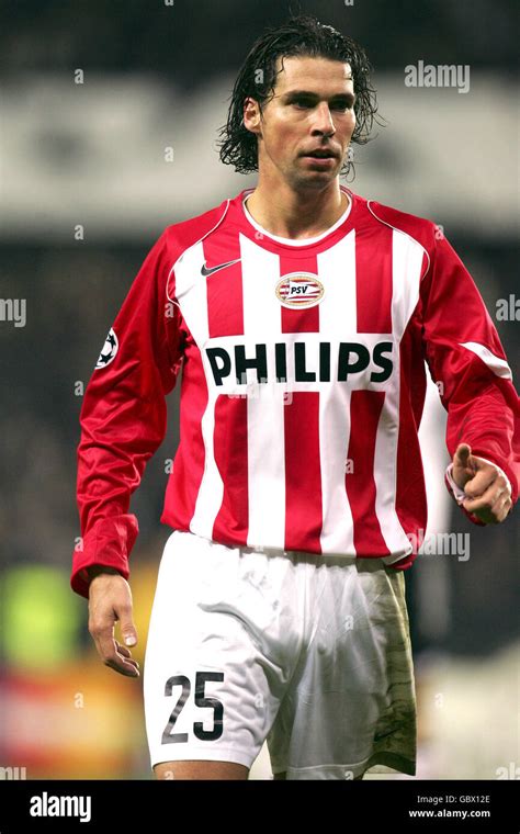 John De Jong Psv Eindhoven Hi Res Stock Photography And Images Alamy