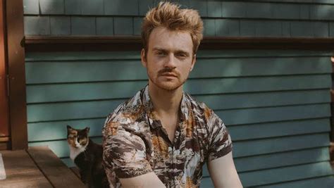 Finneas O’Connell Net Worth, Age, Height, Wife, Biography, Children