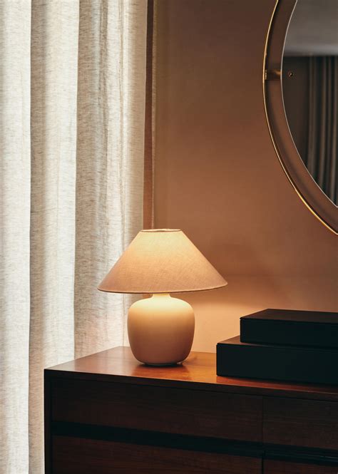 Torso Table Lamp Designer Furniture Architonic