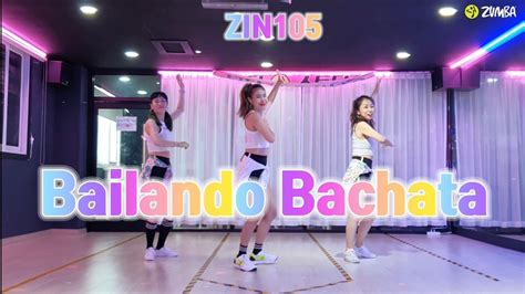 Ranizumba4278 부산줌바 라니줌바 Zin105 Bailando Bachata Bachata 줌바