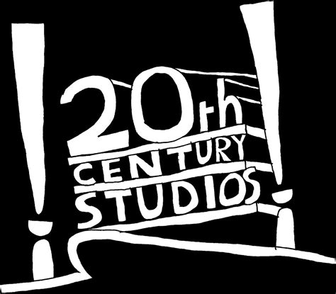 20th Century Studios Logo by ToonTrev on DeviantArt