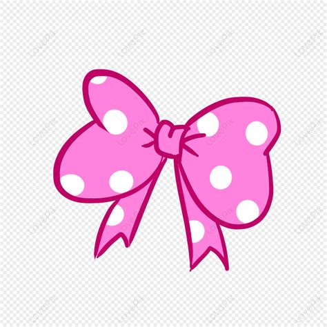 Cartoon Bow