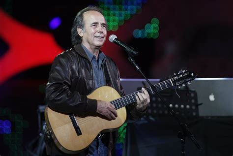 Joan Manuel Serrat En 5 Canciones