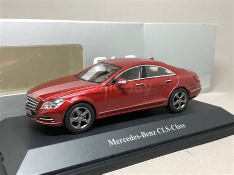 Mercedes Benz Clc Norev