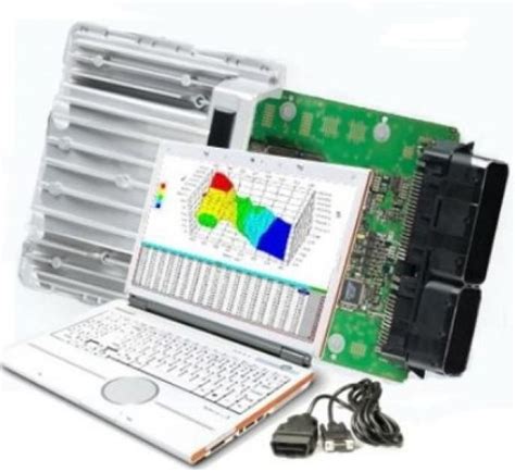 Приборы для Чип-Тюнинга, Программаторы ЭБУ (ECU)