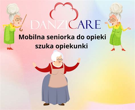 DANZIGE CARE