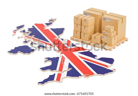 Parcel Delivery Uk Over 73 Royalty Free Licensable Stock Illustrations