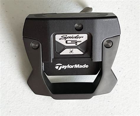 Taylormade Spider GT Hosel Removal - Club Making/Repair & DIY Projects - MyGolfSpy Forum