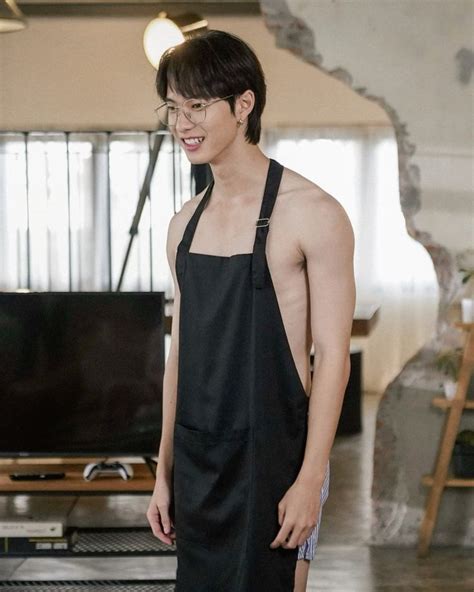 Pit Babe The Series X Twitter Pitbabeseries Pavel Naret Pooh Krittin Thaiblseries Pit