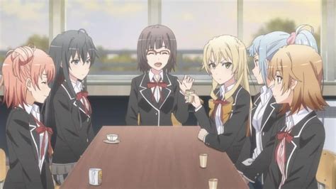 Anime Like Classroom Of The Elite Ranked Our Top 20 Anime