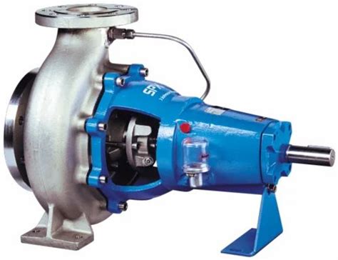 Stainless Steel Standardized Combi Chem Pumps For Chemical Dosing At