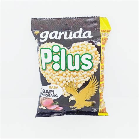 Garuda Pilus Sapi Panggang Kliktobuy